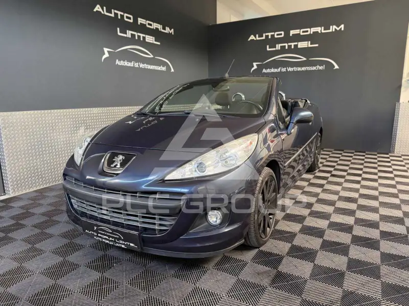 2012 Peugeot 207