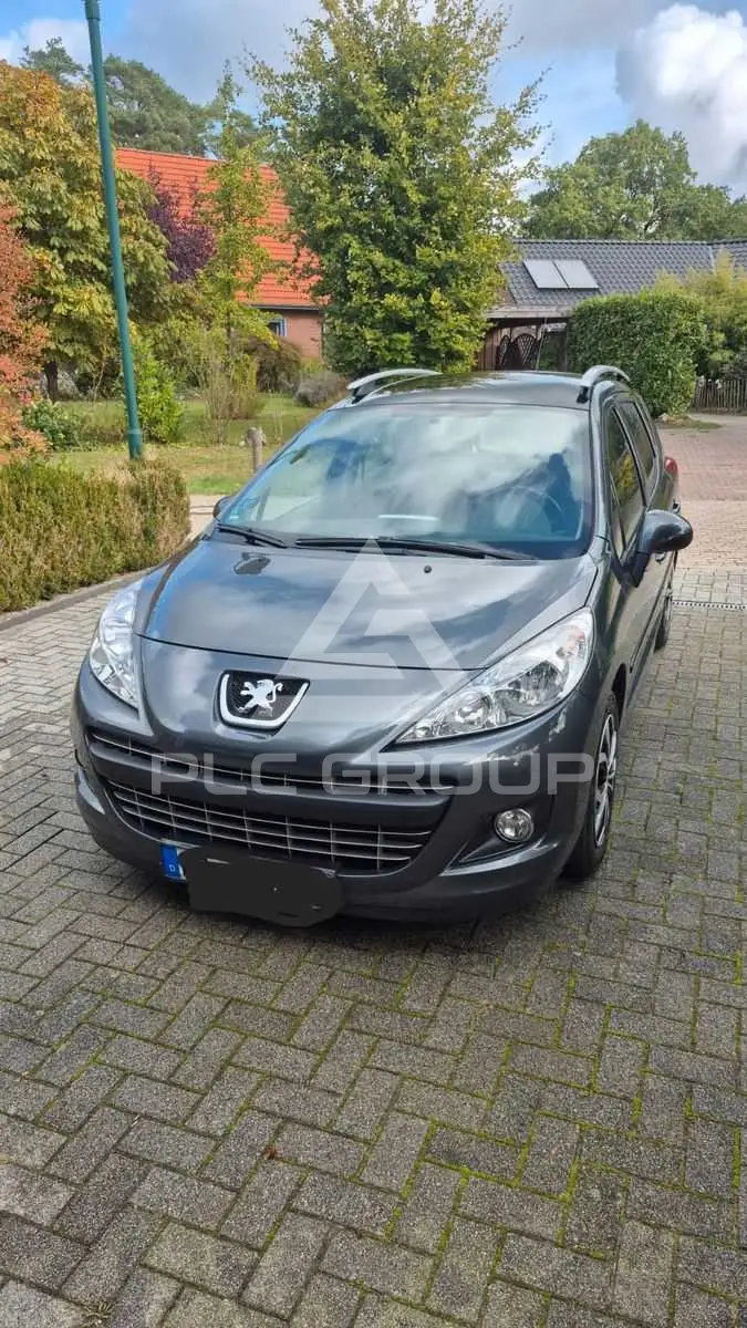 2012 Peugeot 207