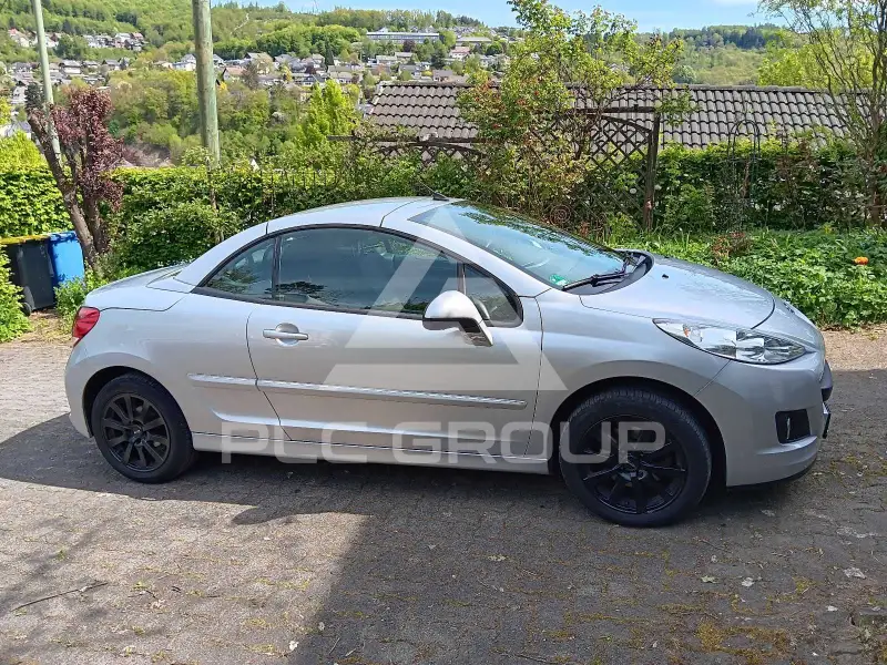 2012 Peugeot 207