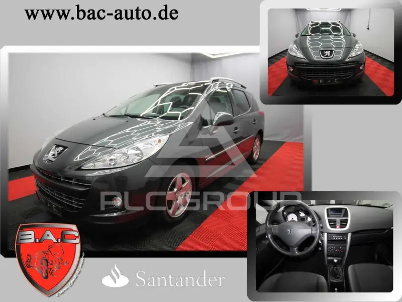 2012 Peugeot 207