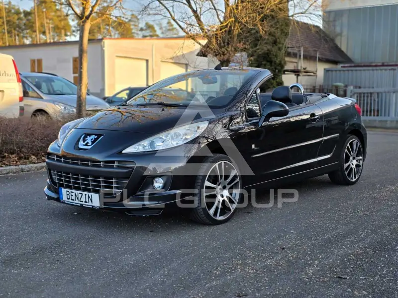2012 Peugeot 207