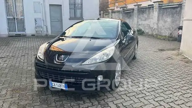 2012 Peugeot 207