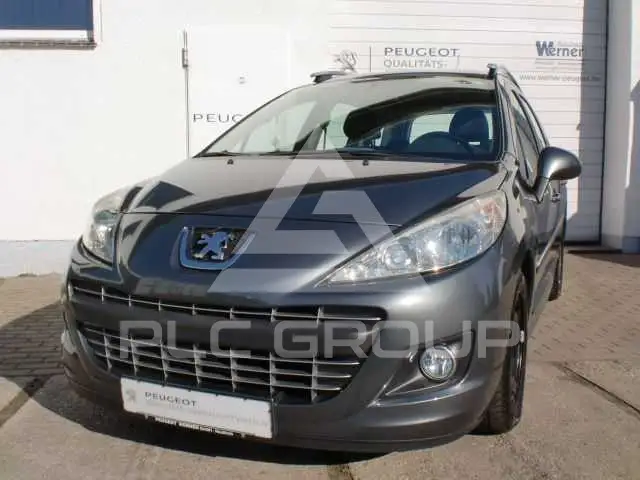 2012 Peugeot 207