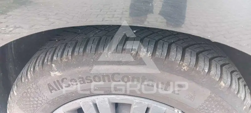 2012 Peugeot 207