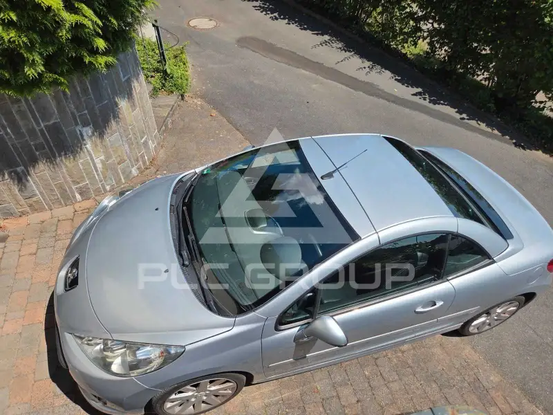 2012 Peugeot 207