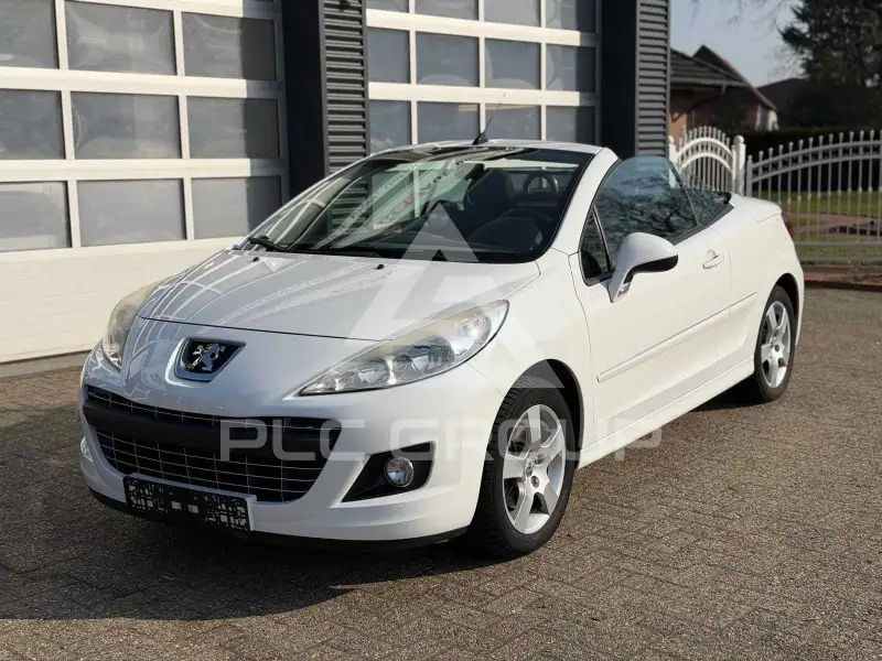 2012 Peugeot 207