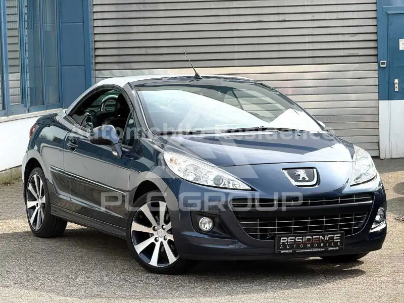 2012 Peugeot 207