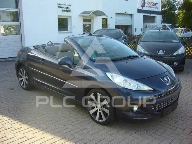 2012 Peugeot 207