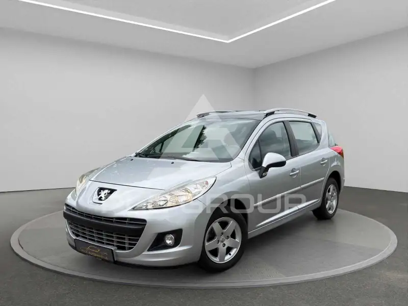 2012 Peugeot 207