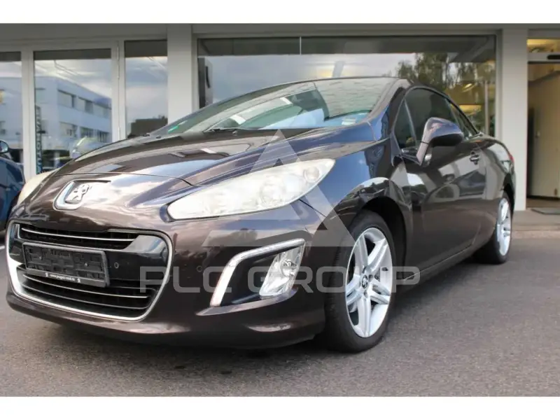2012 Peugeot 308
