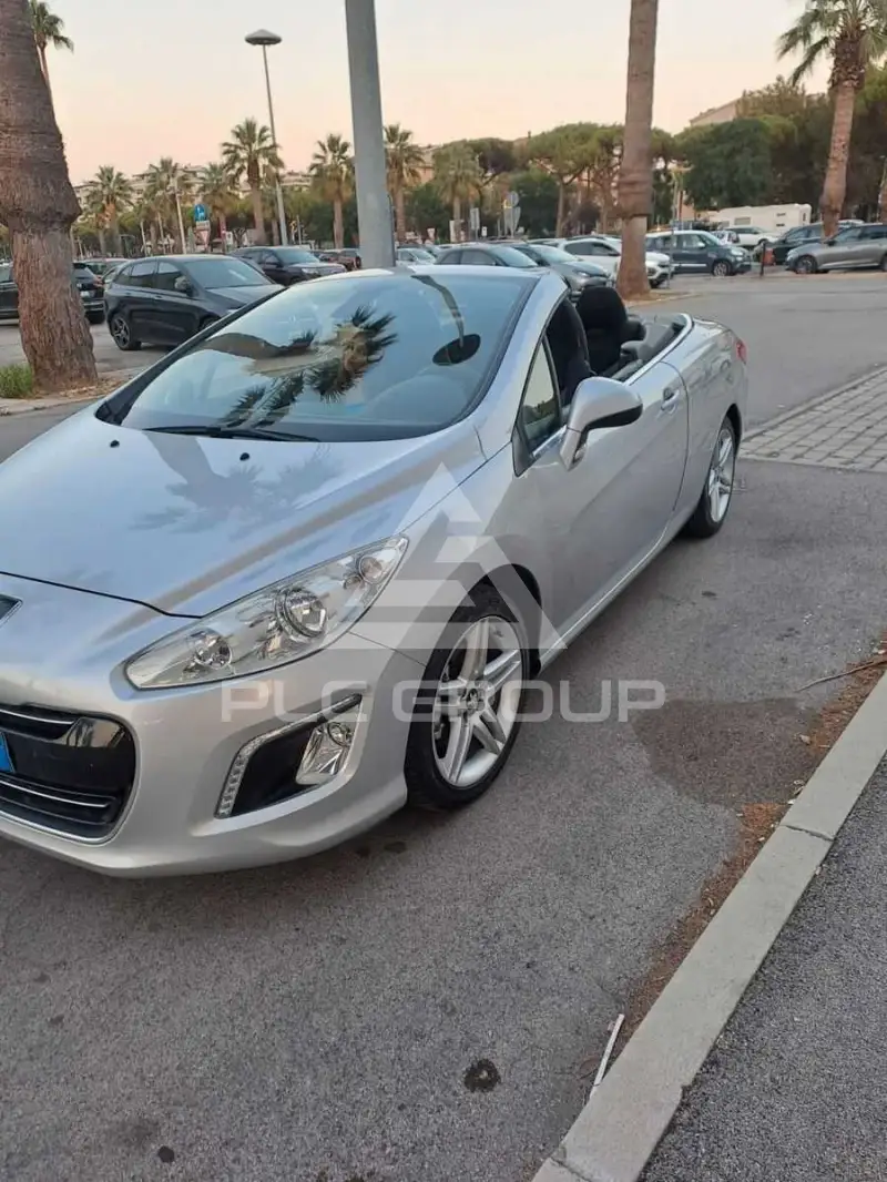 2012 Peugeot 308