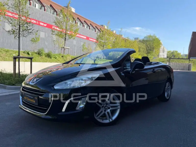 2012 Peugeot 308