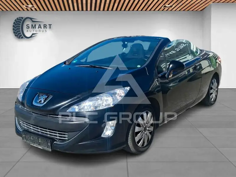 2012 Peugeot 308