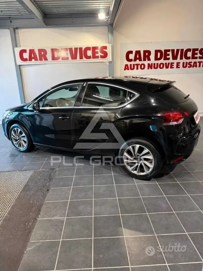 2012 Citroen Unknown