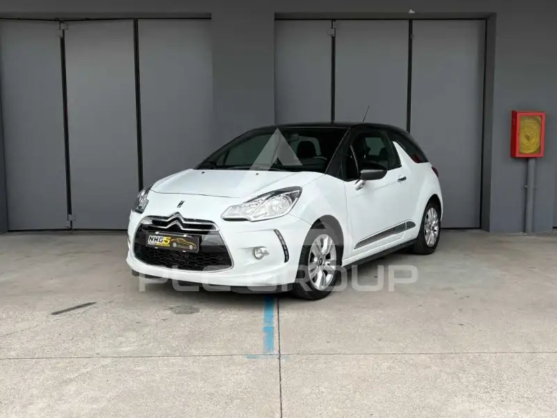 2012 Citroen Unknown