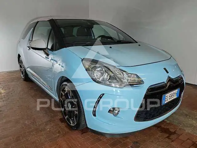 2012 Citroen Unknown