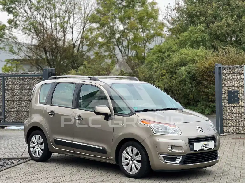 2012 Citroen C3