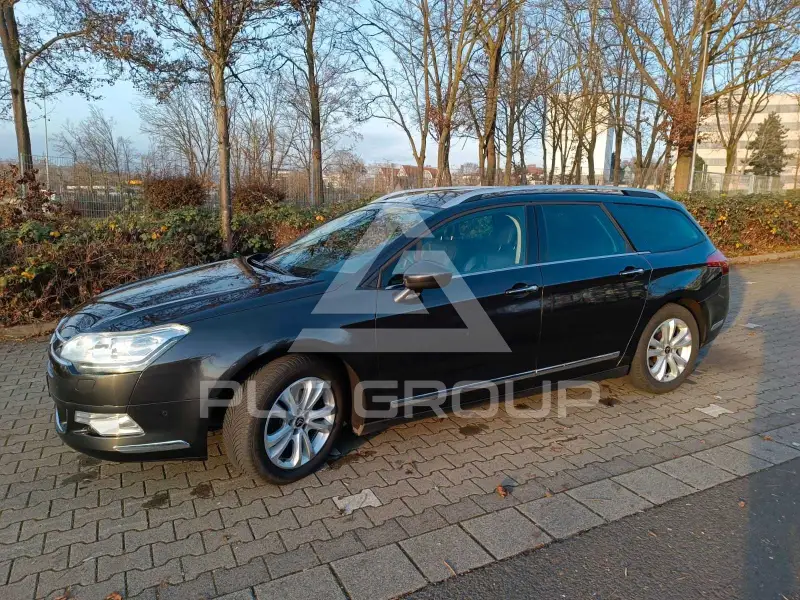 2012 Citroen C5
