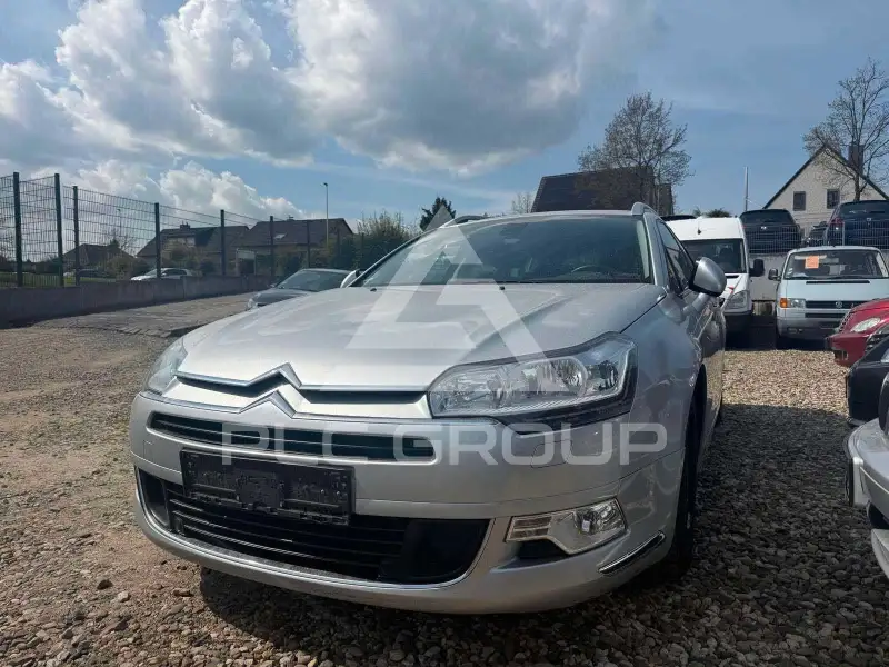 2012 Citroen C5