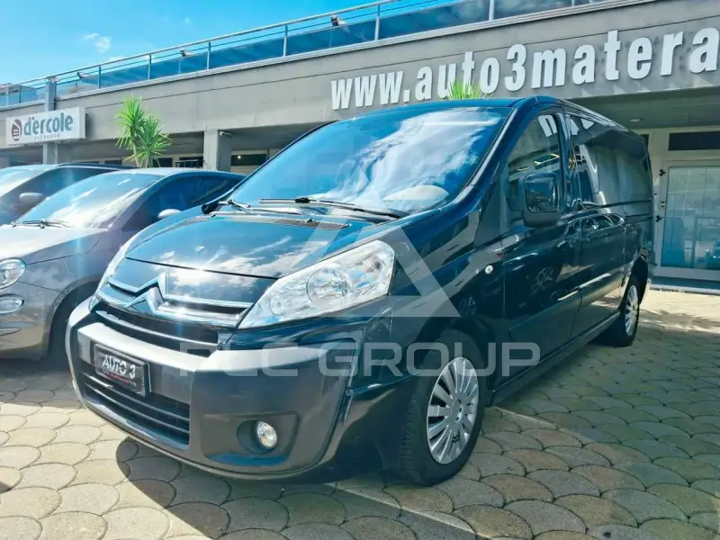 2012 Citroen Jumper