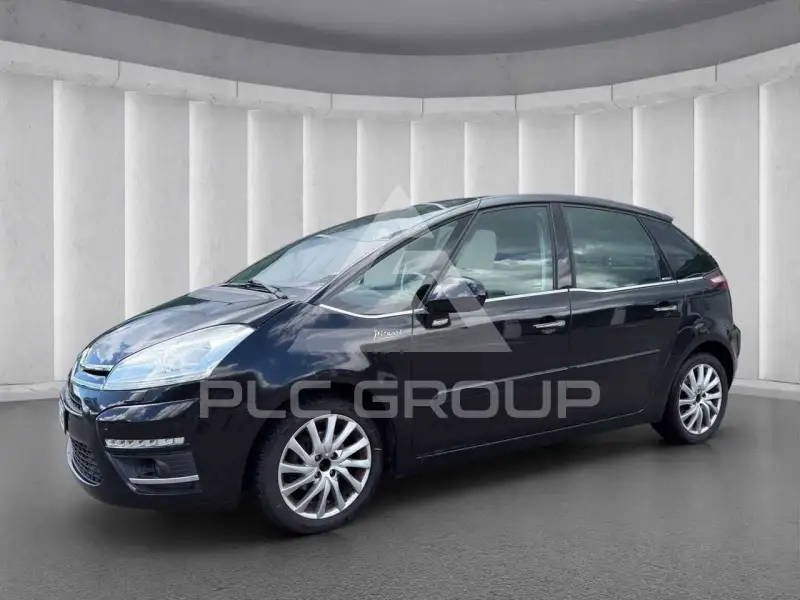 2012 Citroen C4