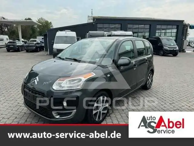 2012 Citroen C3