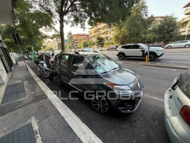 2012 Citroen C3