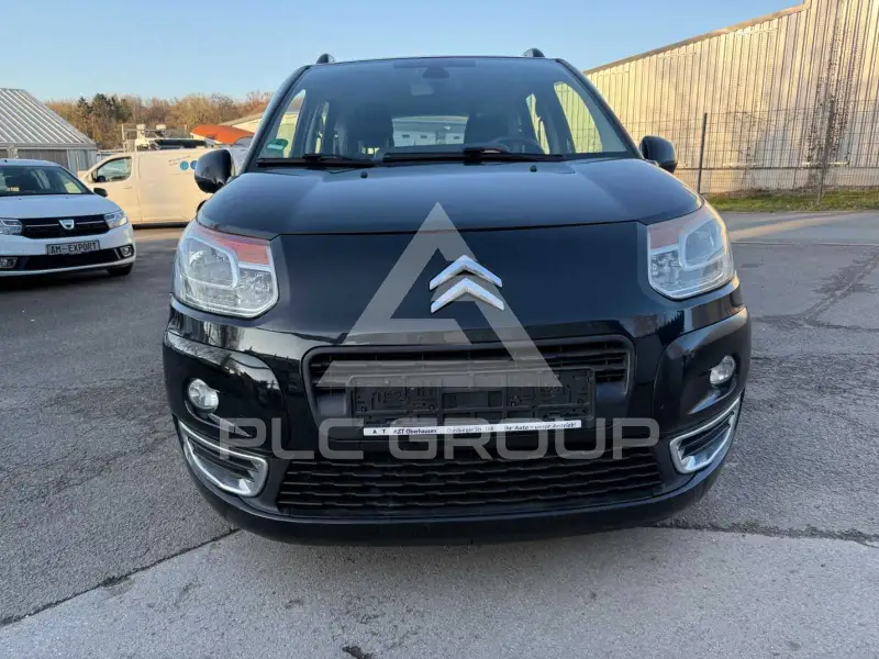 2012 Citroen C3