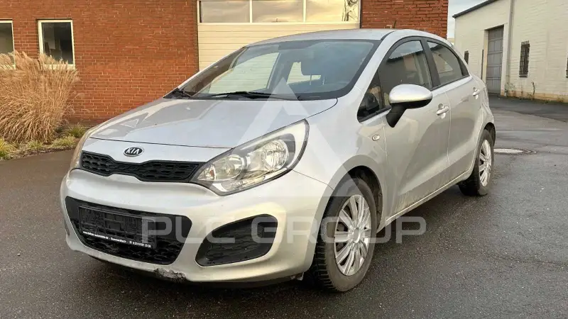 2012 KIA Rio