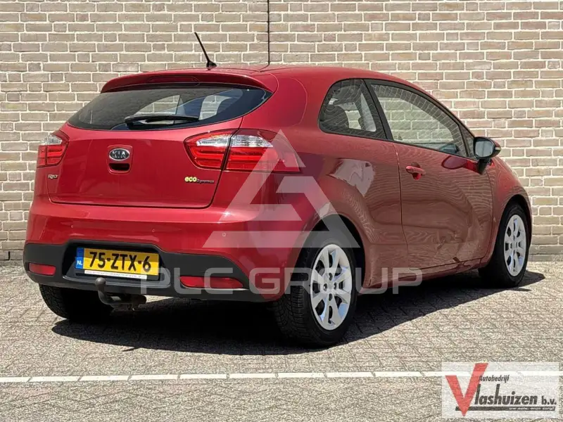 2012 KIA Rio