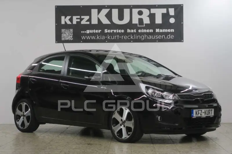 2012 KIA Rio
