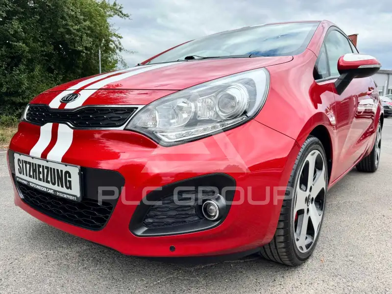 2012 KIA Rio