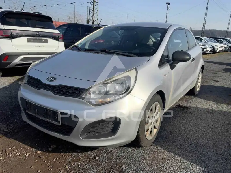 2012 KIA Rio