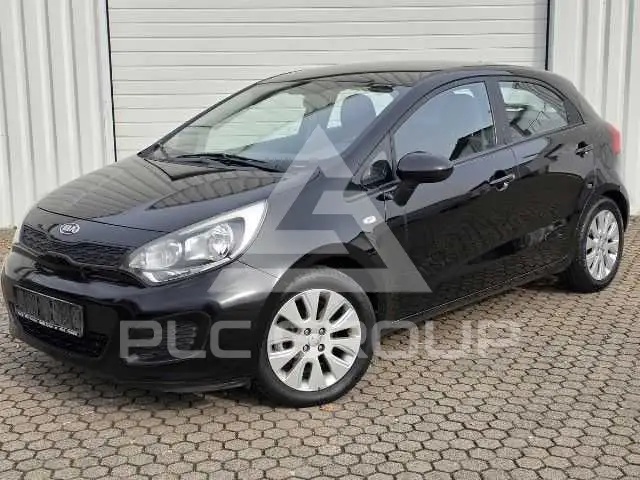 2012 KIA Rio
