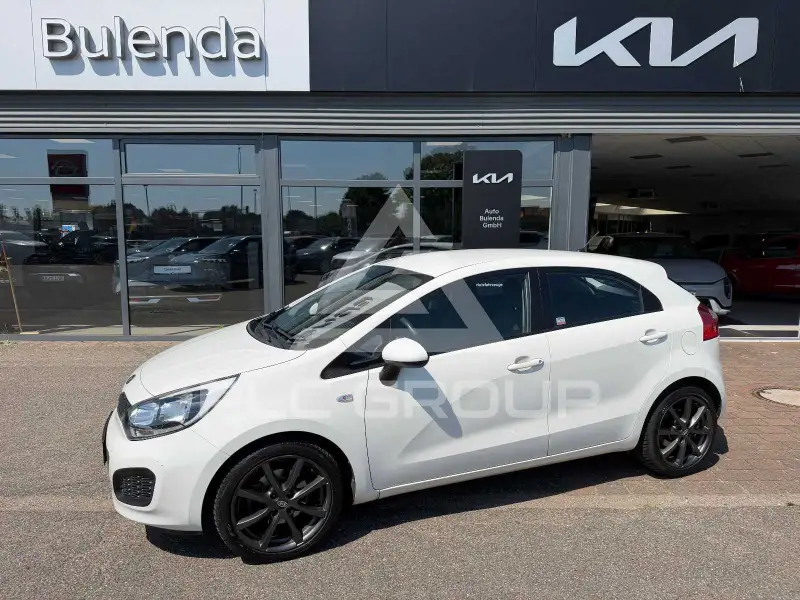 2012 KIA Rio