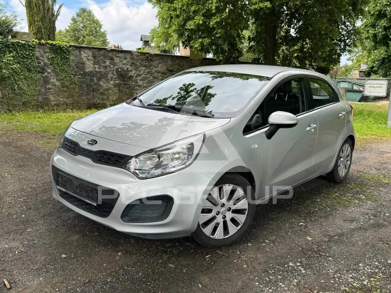 2012 KIA Rio