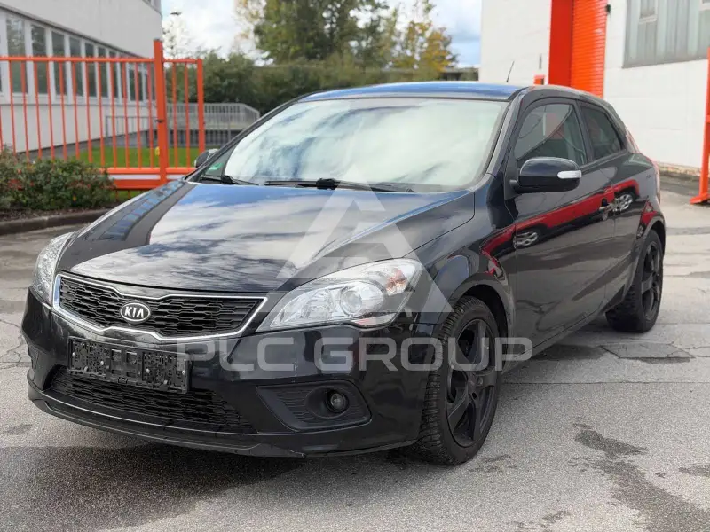 2012 KIA Unknown