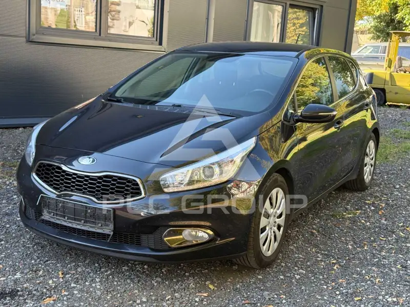 2012 KIA Unknown