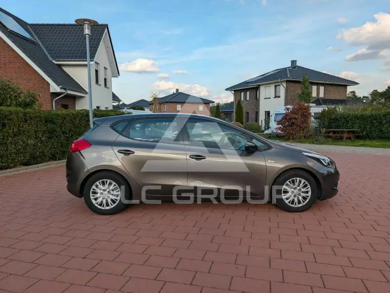 2012 KIA Unknown