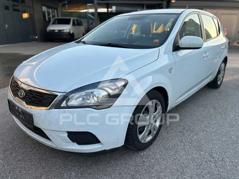 2012 KIA Unknown