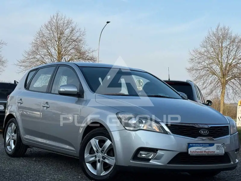 2012 KIA Unknown