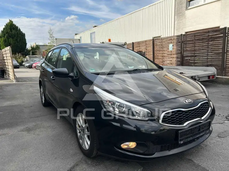 2012 KIA Unknown