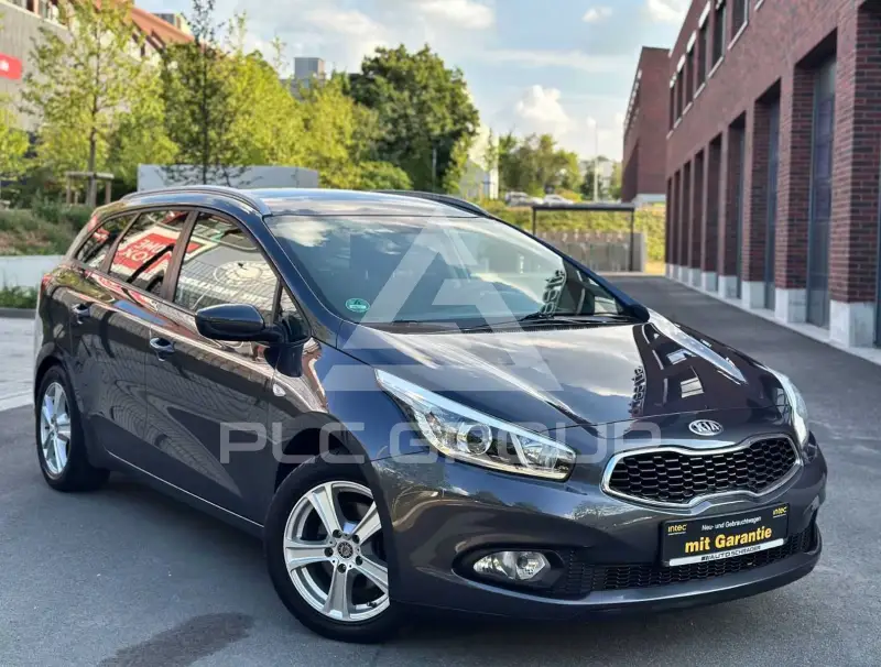 2012 KIA Unknown