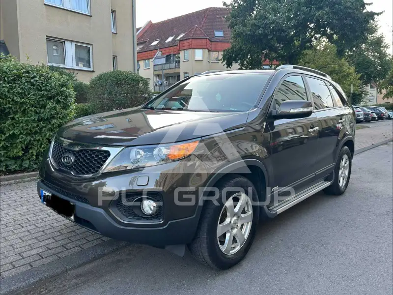 2012 KIA Sorento