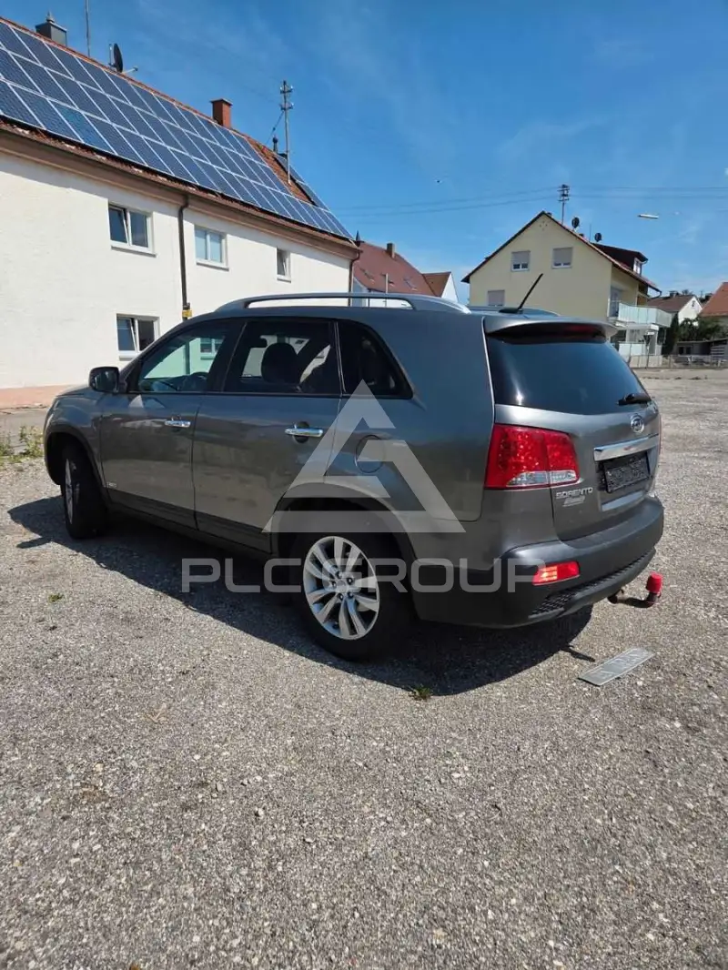 2012 KIA Sorento