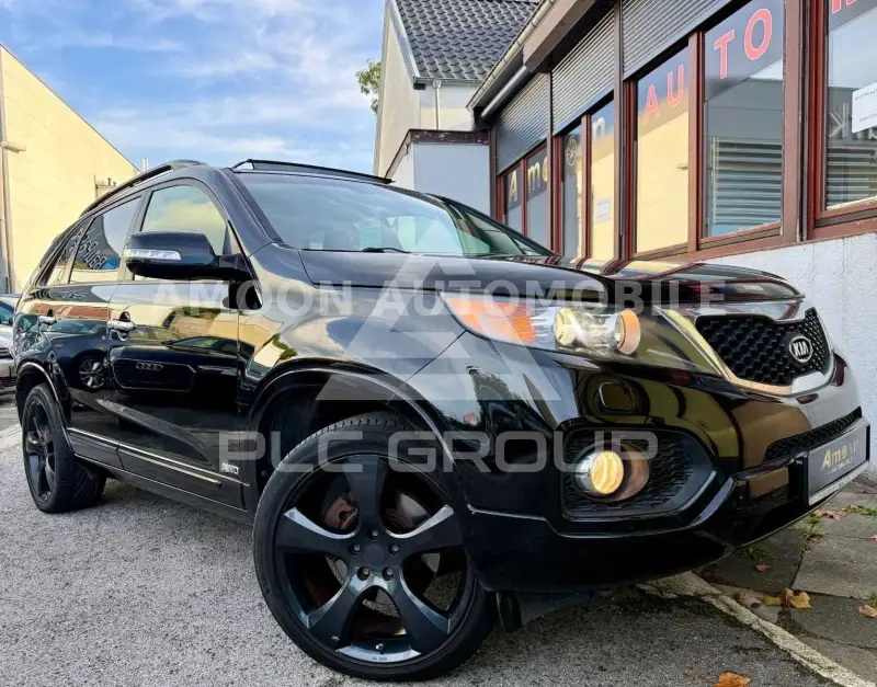 2012 KIA Sorento