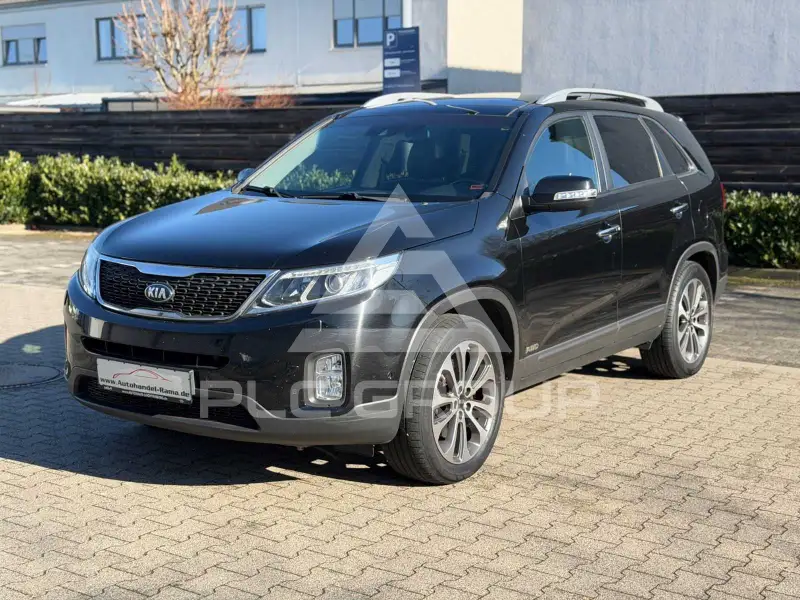 2012 KIA Sorento