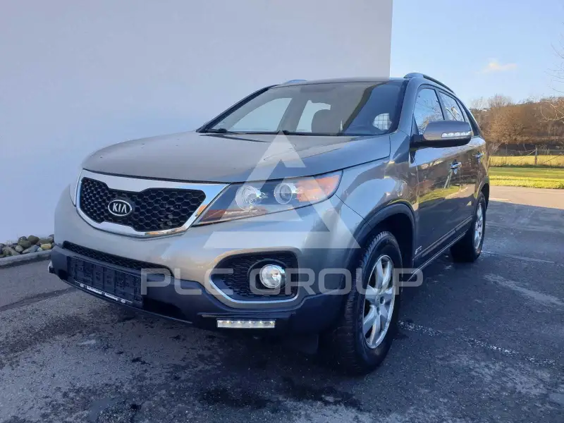 2012 KIA Sorento