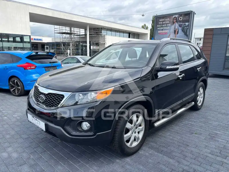2012 KIA Sorento