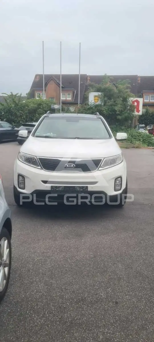 2012 KIA Sorento